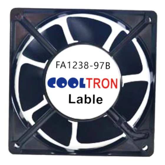 Ventola Cooltron FA1238B11T7-97B