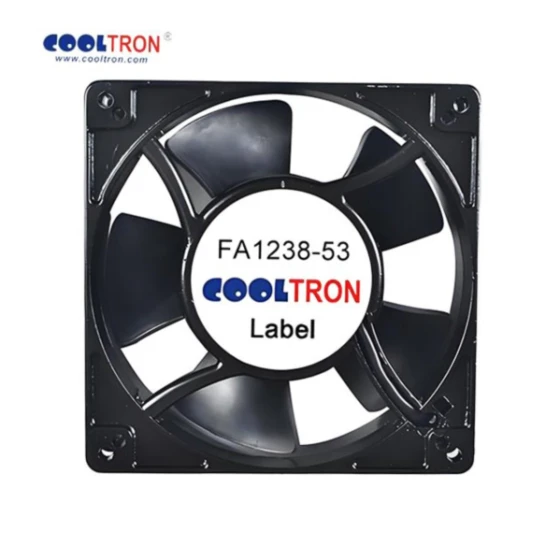 Ventola Cooltron FA1238B22T7-53