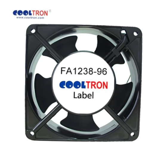 Ventola Cooltron FA1238B22T7-96