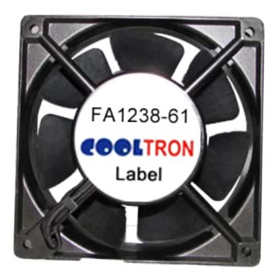 Ventola Cooltron FA1238B22W5-61