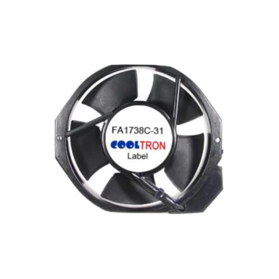 Ventola Cooltron FA1738B11T7C-31
