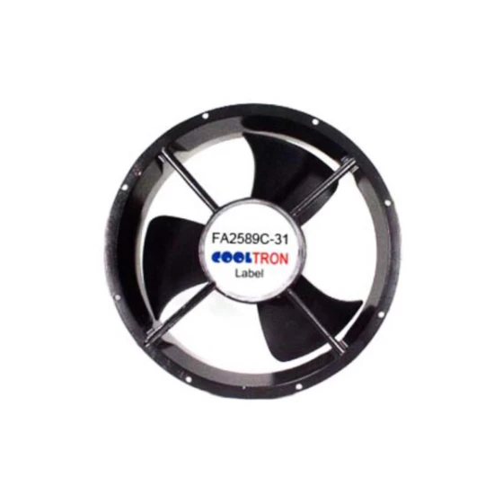 Ventola Cooltron FA2589B11T11C-31