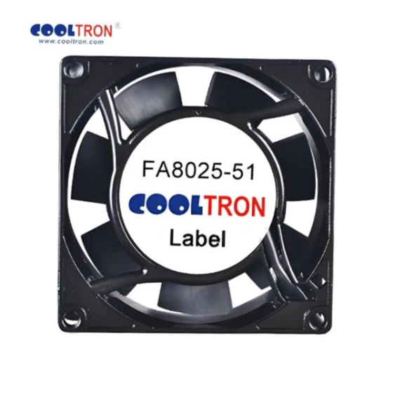 Ventola Cooltron FA8025B11T7-51