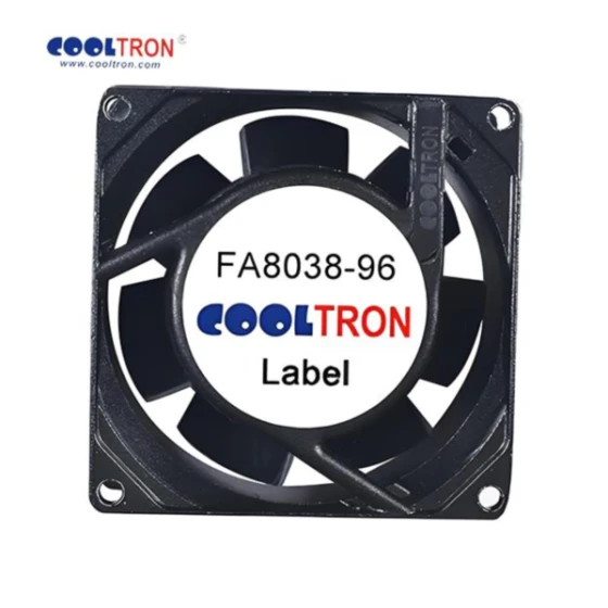 Ventola Cooltron FA8038B11T7-96