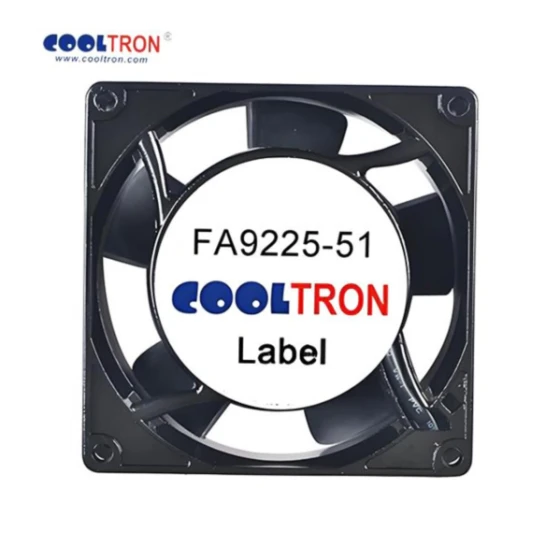 Ventola Cooltron FA9225B11W7-51P