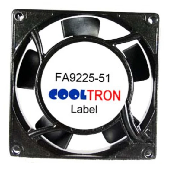 Ventola Cooltron FA9225B22T7-51