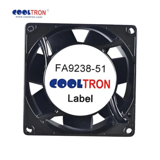 Ventola Cooltron FA9238B22W7-51