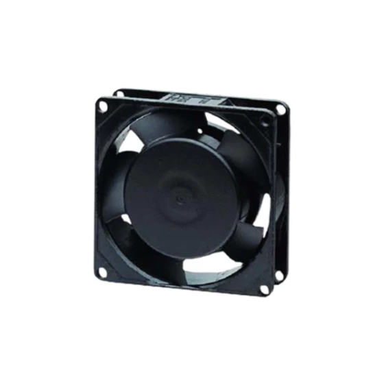 Ventilatore Qualtek FAA1-08025NSHW31