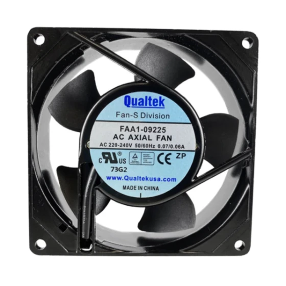 Ventilatore Qualtek FAA1-09225NBHT31