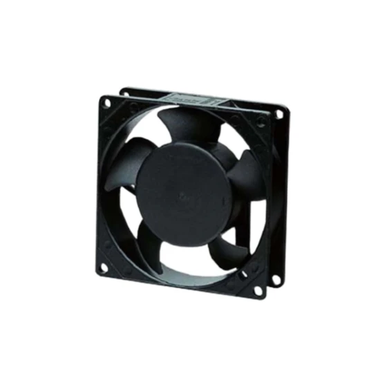 Ventola Qualtek FAA1-12025QSMT31