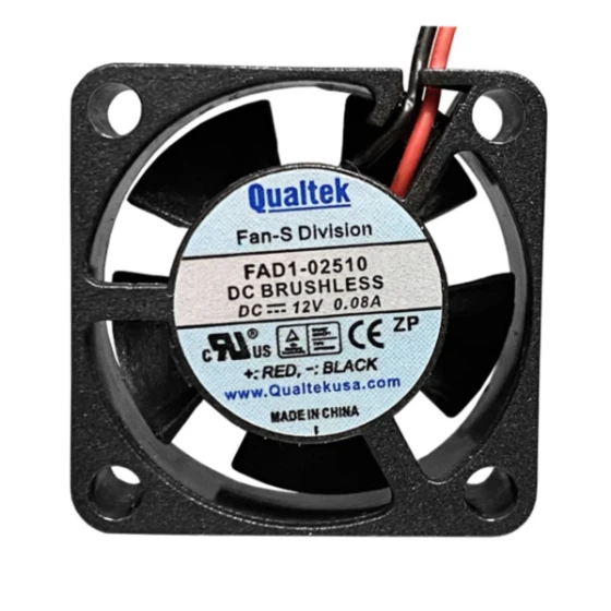 Ventilatore Qualtek FAD1-02510CBMW11