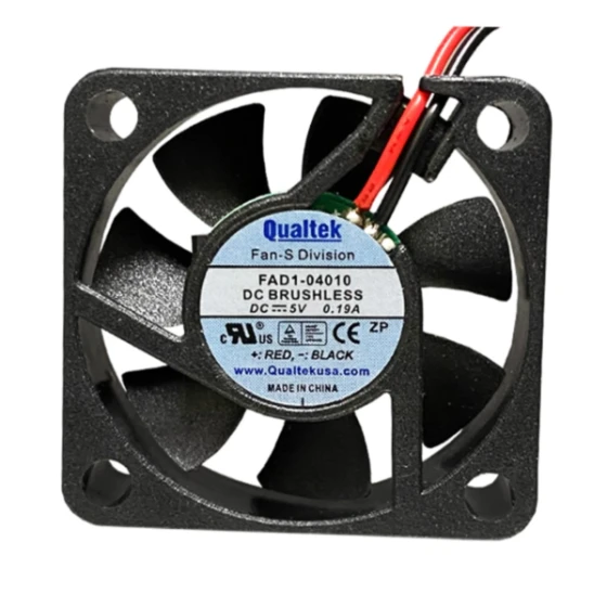 Ventilatore Qualtek FAD1-04010CBMW11