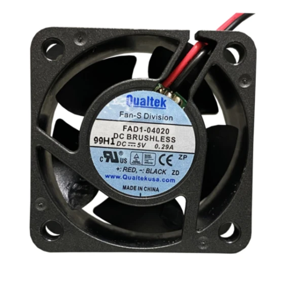 Ventilatore Qualtek FAD1-04020CBMW11