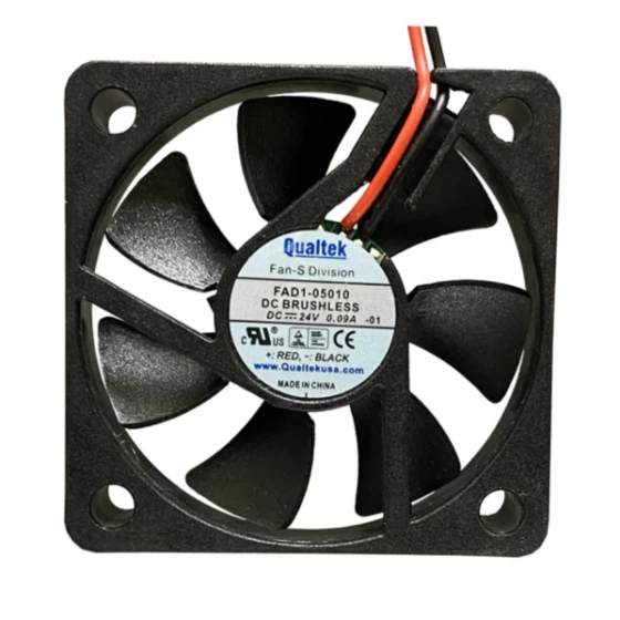Ventilatore Qualtek FAD1-05010CBLW11