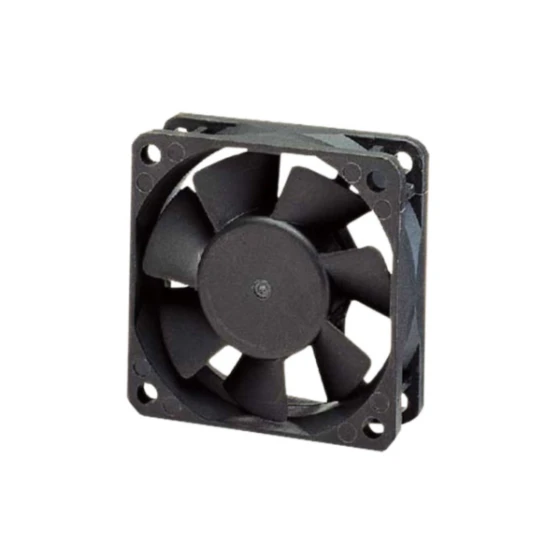 Ventilatore Qualtek FAD1-06020CSKW11