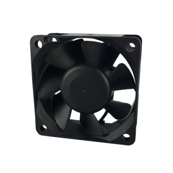 Ventola Qualtek FAD1-06025DBMW12-A