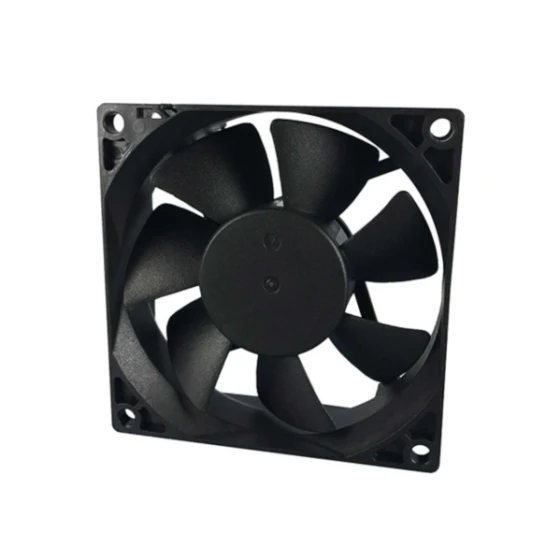Ventola Qualtek FAD1-08025DHHW11-A