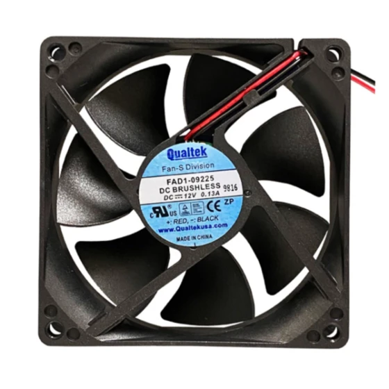 Ventilatore Qualtek FAD1-09225CBHW11
