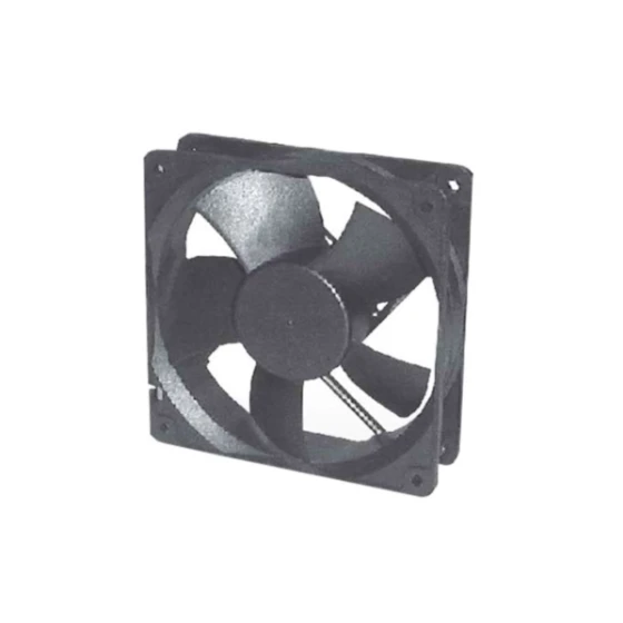 Ventola Qualtek FAD1-12032CHJW12