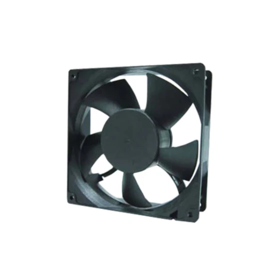 Ventilatore Qualtek FAD1-12738DBJW12