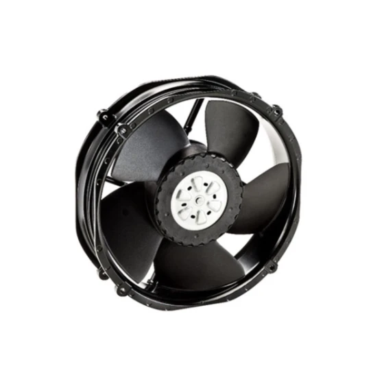 Ventilatore ebm-papst 2214F/2TDHHO