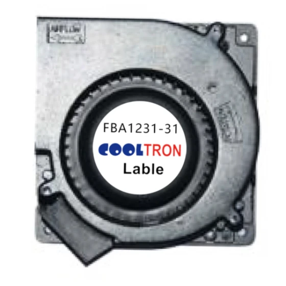 Ventola Cooltron FBA1231B22W5C-31