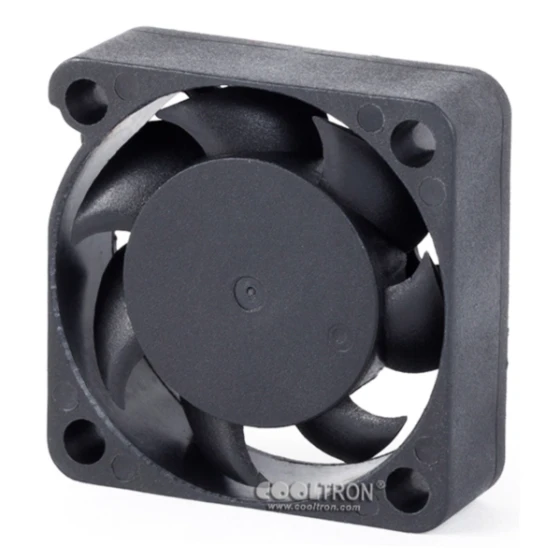 Ventola Cooltron Industrial Supply FD3010B12W5-81-3FSC
