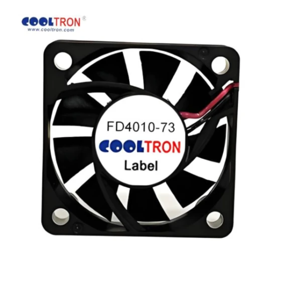 Ventilatore Cooltron Industrial Supply FD4010B05W3-73-2NSC1