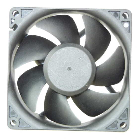 Ventilatore Cooltron Industrial Supply FD8025B12W11-3R21