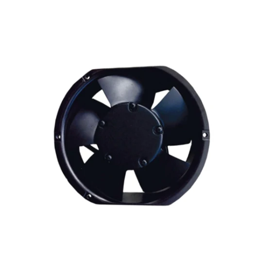 Ventilatore Qualtek FDA2-17251QBHW4D