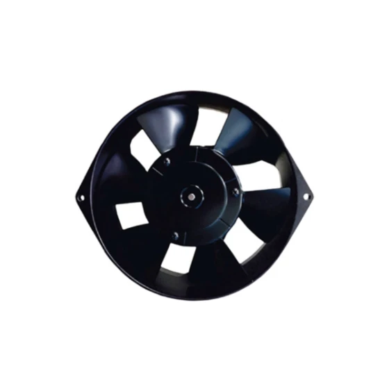 Ventola Qualtek FDA2-17255QBHW3F