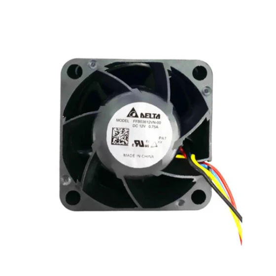Ventilatore Delta FFB03612VN-00