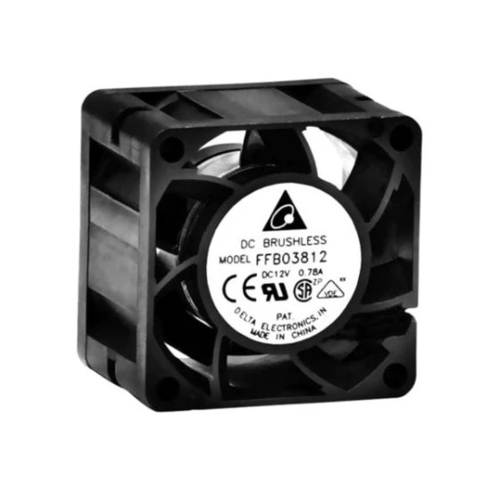 DELTA FFB03812HHN-F00 fan
