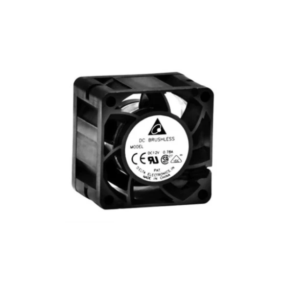 DELTA FFB03812HHN-R00 fan