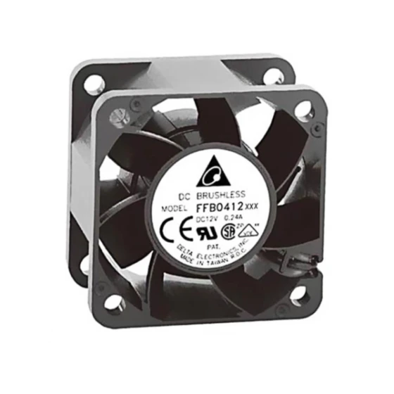 DELTA FFB0412EHN-C fan