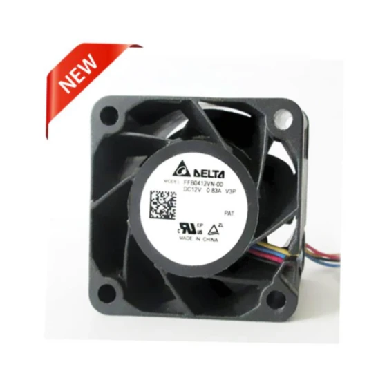 Ventilatore Delta FFB0412VN-00