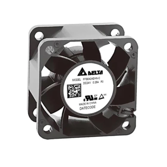 Ventilatore Delta FFB0424EHN-CP0