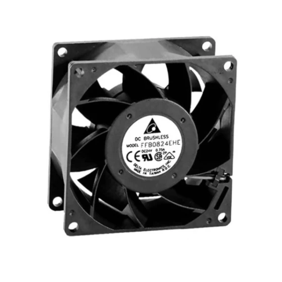 DELTA FFB0812VHE-R00 fan