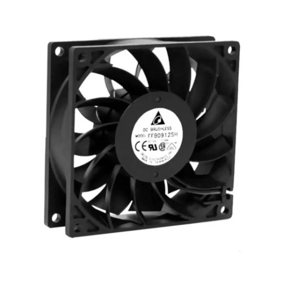 DELTA FFB0912HH-R00 fan
