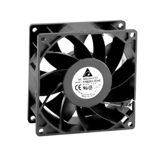 Ventilatore Delta FFB0924EHE-R00