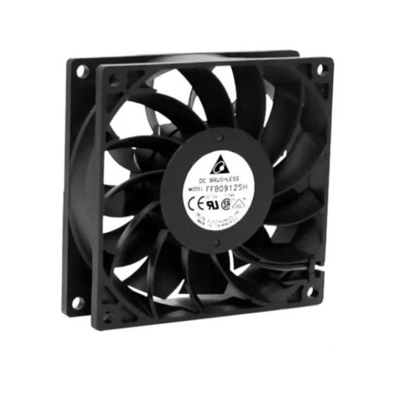 Ventilatore Delta FFB0924HH