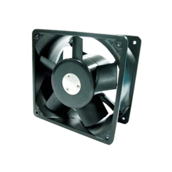 Ventola Qualtek FKA2-17689QBHT3F