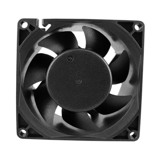 Ventola Qualtek FMA1-08038WBHW12