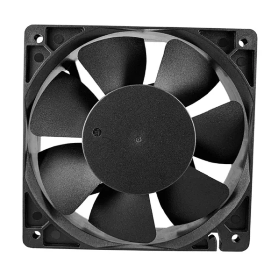 Ventilatore Qualtek FMA1-12025WBHW12