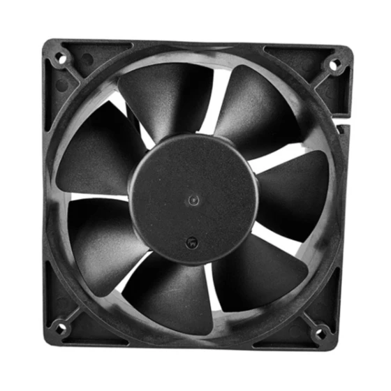 Ventilatore Qualtek FMA1-12038WBHW12