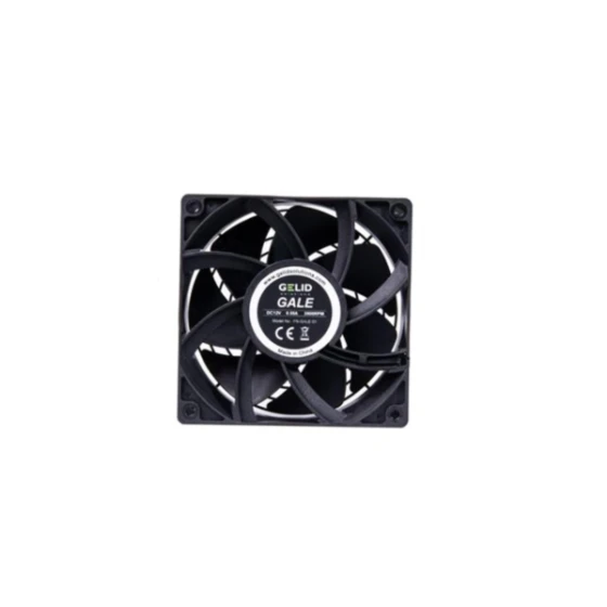 Ventilatore Gelid FN-GALE-01