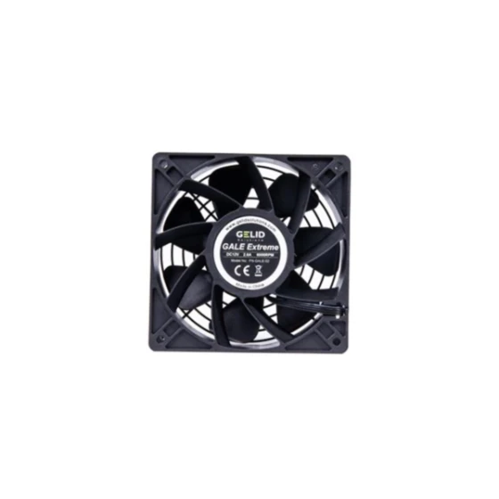 Ventilatore Gelid FN-GALE-02