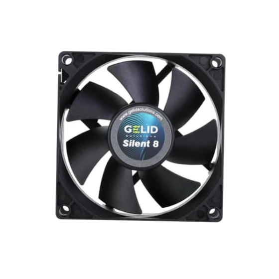 Ventilatore Gelid FN-PX08-21