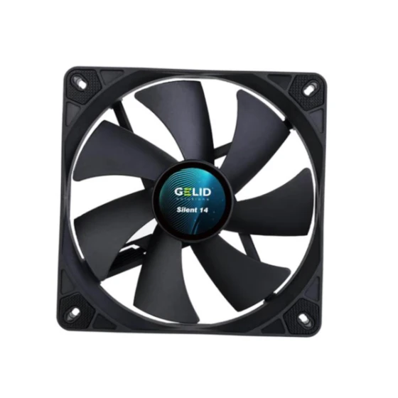 Ventilatore Gelid FN-PX14-11