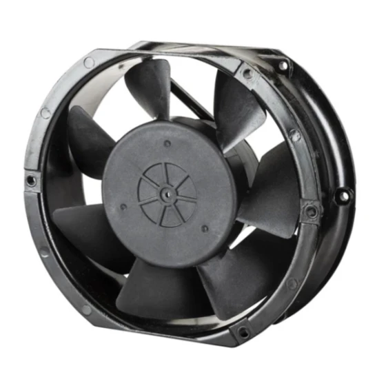 Ventilatore Pelonis G1751L24BALB1-7